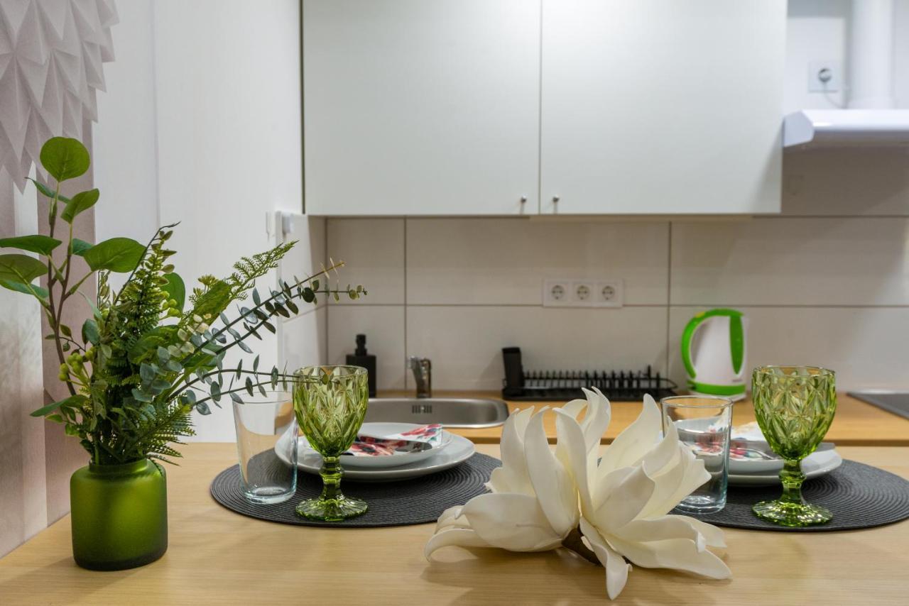 Holidays Chic Apartament
