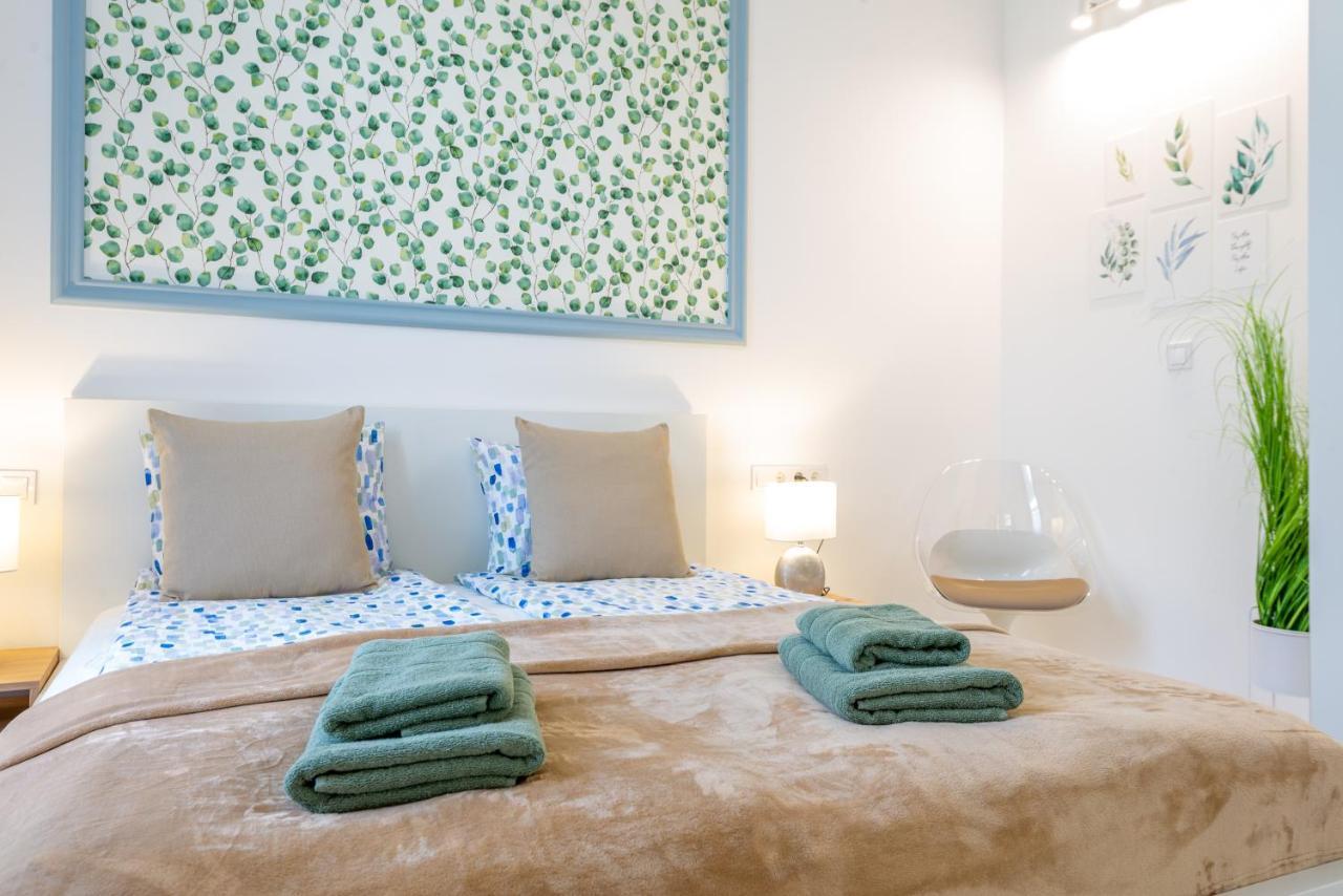 Holidays Chic Apartament Budapesta